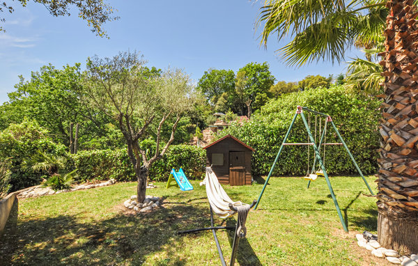 Ferienhaus La Cle de Sol