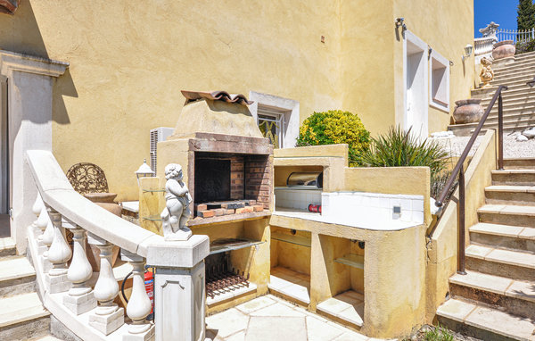 Ferienhaus La Cle de Sol