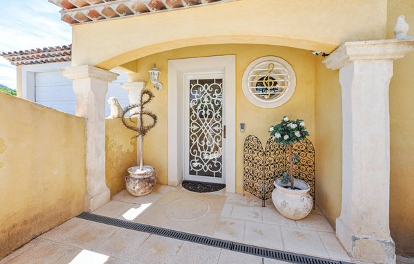 Ferienhaus La Cle de Sol