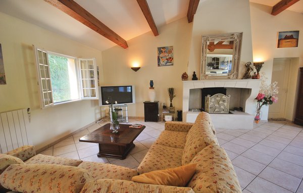 Vacation home 