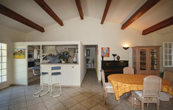 Vacation home 