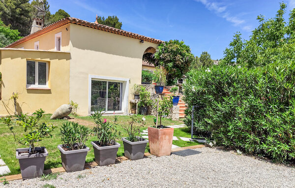 Holiday Home - Salernes , France - FCV638 81