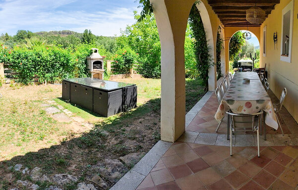 Holiday Home - Salernes , France - FCV638 105