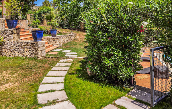 Holiday Home - Salernes , France - FCV638 106