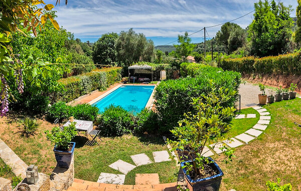 Holiday Home - Salernes , France - FCV638 2