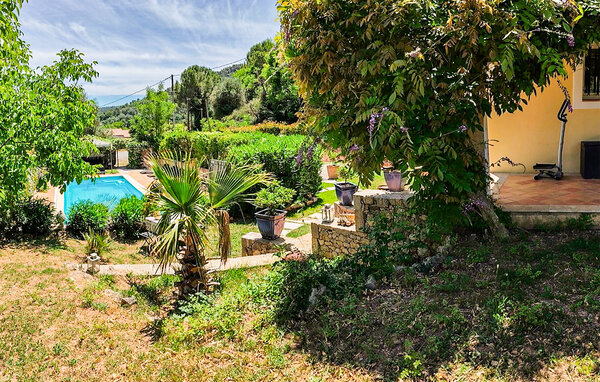 Holiday Home - Salernes , France - FCV638 16