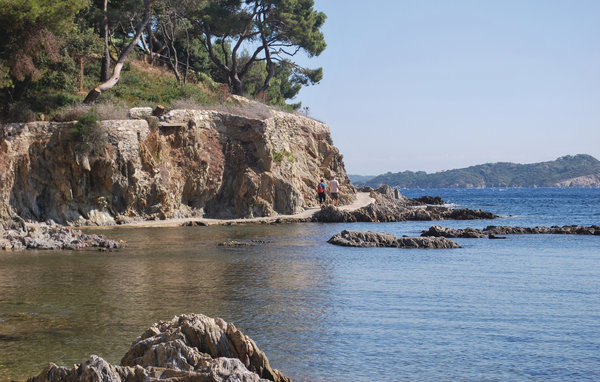 Vacation home Les Cottages Varois