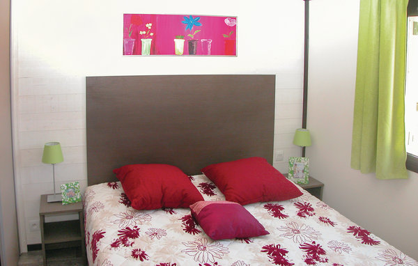 Vacation home Les Cottages Varois
