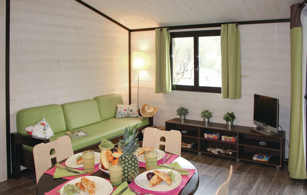 Vacation home Les Cottages Varois