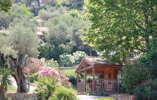 Vacation home Les Cottages Varois
