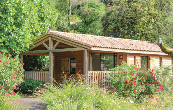 Vacation home Les Cottages Varois