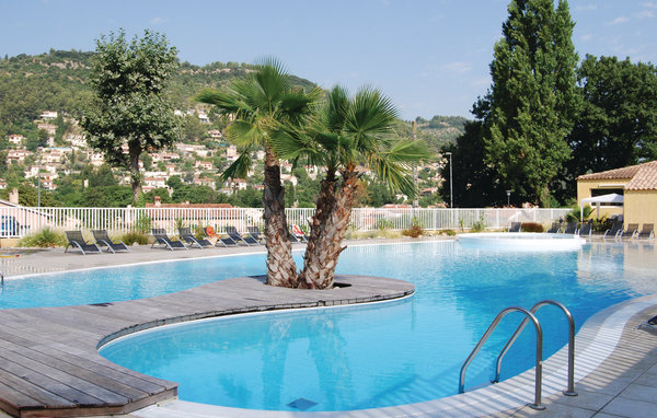 Vacation home Les Cottages Varois