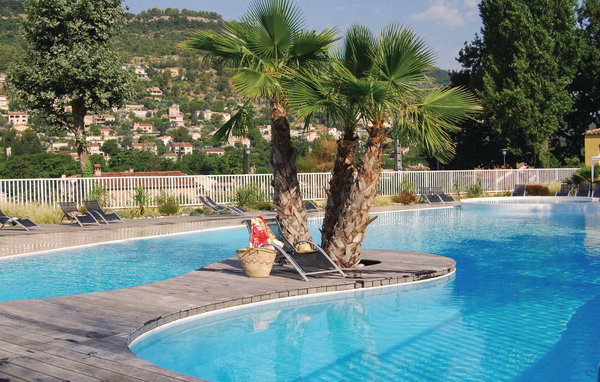 Vacation home Les Cottages Varois