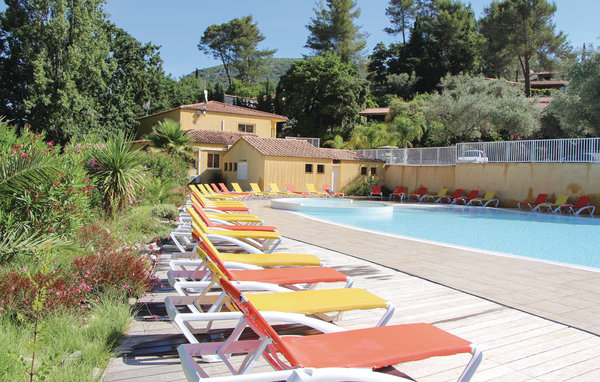 Vacation home Les Cottages Varois