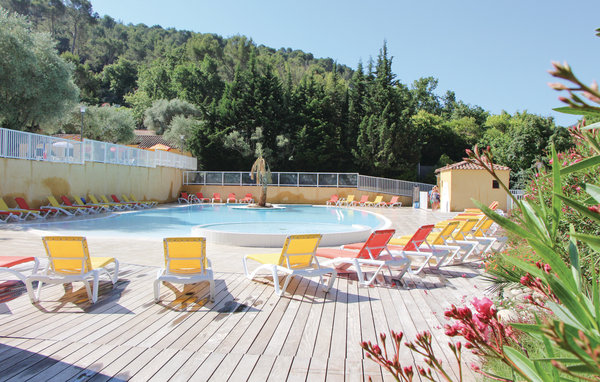Vacation home Les Cottages Varois