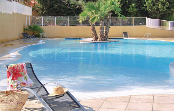 Vacation home Les Cottages Varois