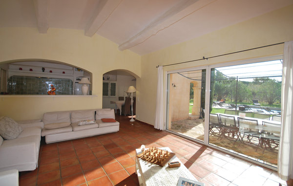 Holiday Home - Ramatuelle , France - FCV669 2