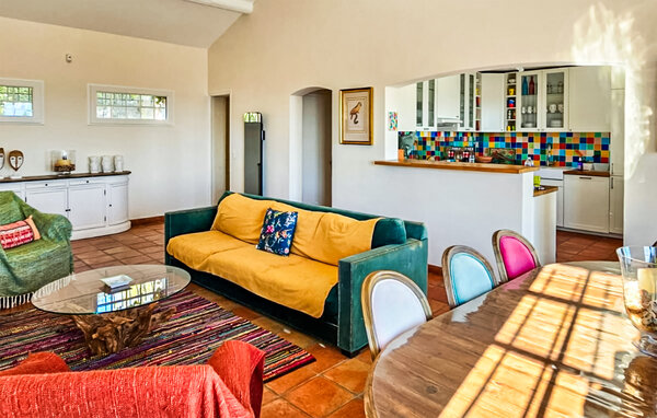 Kuća-za-odmor - Les Issambres , Francuska - FCV686 302