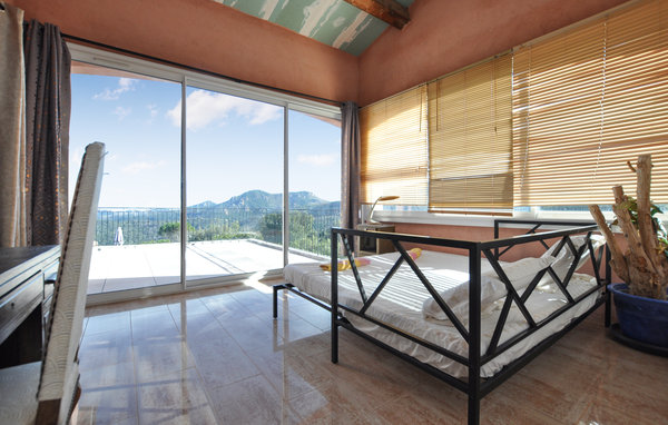 Feriehuse - Les Adrets-de-l'Esterel , Frankrig - FCV689 601