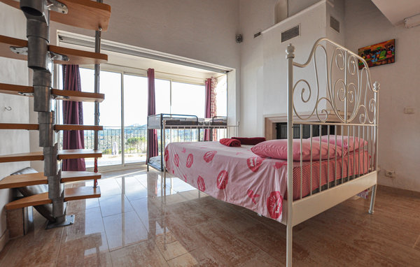 Feriehuse - Les Adrets-de-l'Esterel , Frankrig - FCV689 602