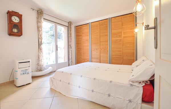 Feriehuse - Les Adrets-de-l'Esterel , Frankrig - FCV689 603