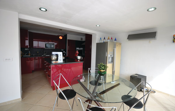 Feriehuse - Les Adrets-de-l'Esterel , Frankrig - FCV689 401