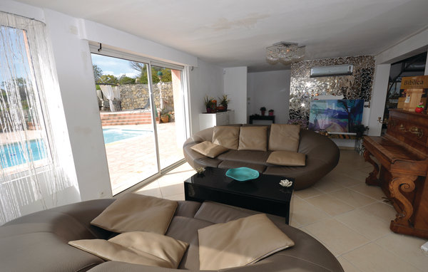 Feriehuse - Les Adrets-de-l'Esterel , Frankrig - FCV689 301