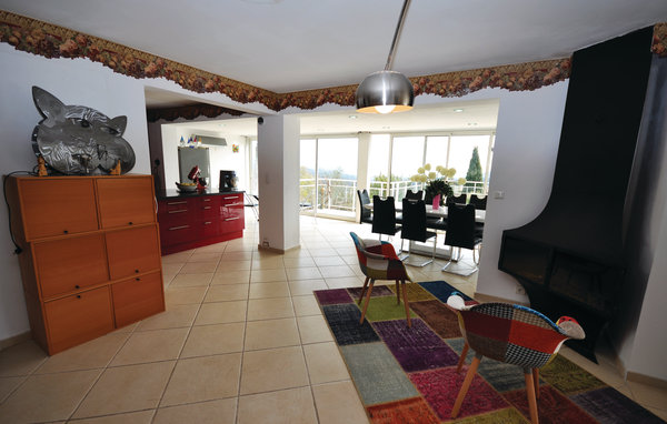 Feriehuse - Les Adrets-de-l'Esterel , Frankrig - FCV689 302