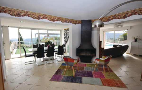 Feriehuse - Les Adrets-de-l'Esterel , Frankrig - FCV689 303