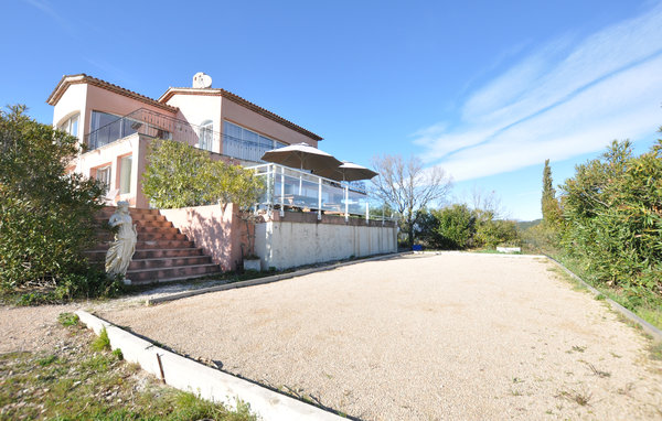 Feriehuse - Les Adrets-de-l'Esterel , Frankrig - FCV689 8