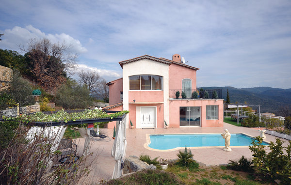 Feriehuse - Les Adrets-de-l'Esterel , Frankrig - FCV689 9