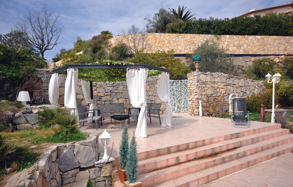 Feriehuse - Les Adrets-de-l'Esterel , Frankrig - FCV689 81
