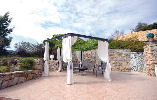 Feriehuse - Les Adrets-de-l'Esterel , Frankrig - FCV689 101