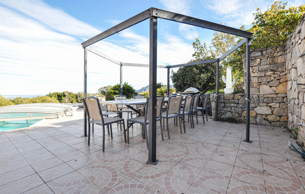Feriehuse - Les Adrets-de-l'Esterel , Frankrig - FCV689 104