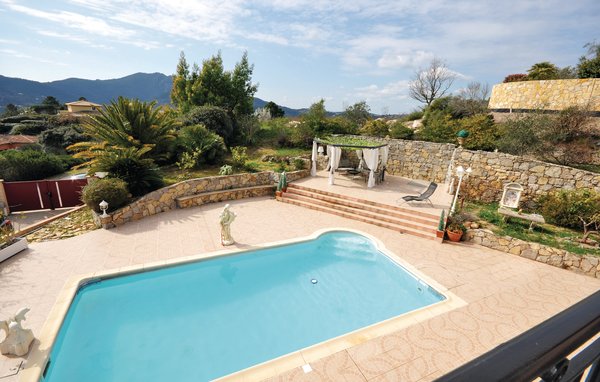 Feriehuse - Les Adrets-de-l'Esterel , Frankrig - FCV689 3