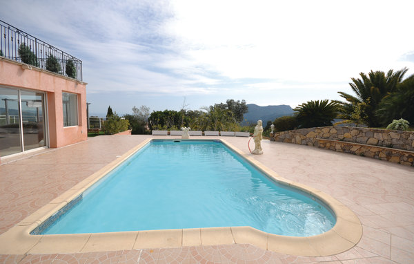 Feriehuse - Les Adrets-de-l'Esterel , Frankrig - FCV689 11