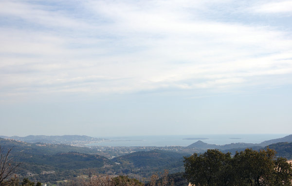 Feriehuse - Les Adrets-de-l'Esterel , Frankrig - FCV689 202
