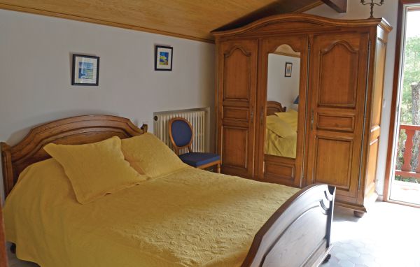 Vakantiehuis - La Bastide , Frankrijk - FCV732 603