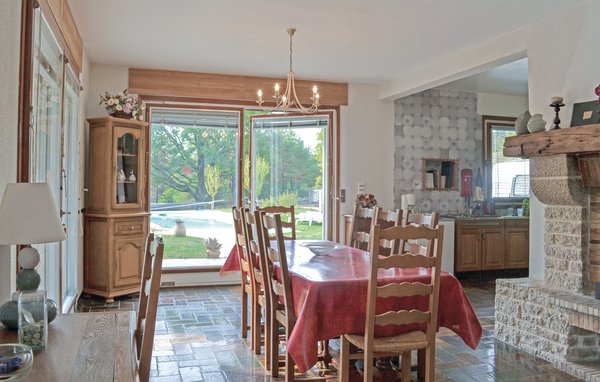 Vakantiehuis - La Bastide , Frankrijk - FCV732 301