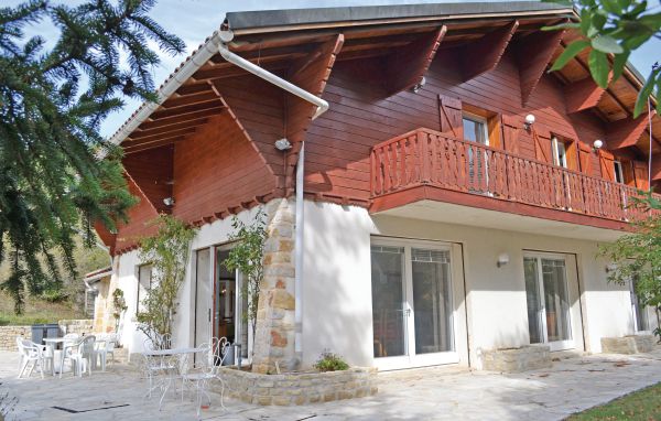 Vakantiehuis - La Bastide , Frankrijk - FCV732 81