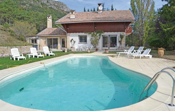 Vakantiehuis - La Bastide , Frankrijk - FCV732 11