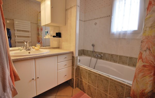 Ferienhaus - Les Arcs , Frankreich - FCV751 6