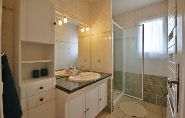 Ferienhaus - Les Arcs , Frankreich - FCV751 701