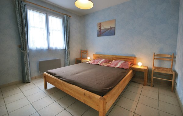 Ferienhaus - Les Arcs , Frankreich - FCV751 5