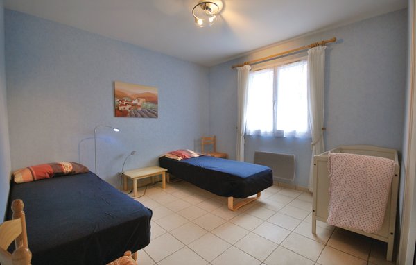 Ferienhaus - Les Arcs , Frankreich - FCV751 8