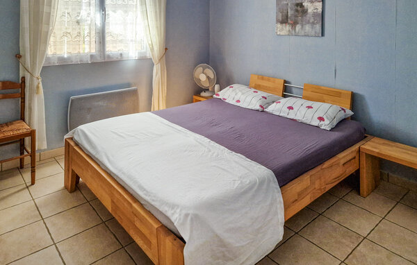 Ferienhaus - Les Arcs , Frankreich - FCV751 9