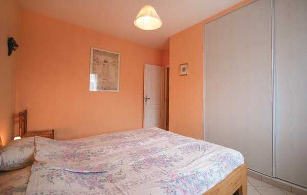 Ferienhaus - Les Arcs , Frankreich - FCV751 601
