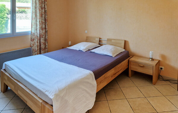 Ferienhaus - Les Arcs , Frankreich - FCV751 602