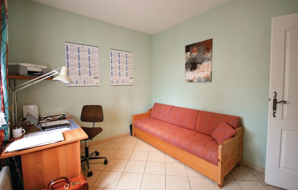 Ferienhaus - Les Arcs , Frankreich - FCV751 603