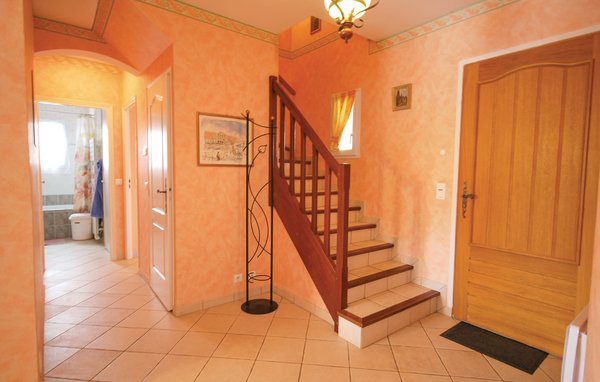 Ferienhaus - Les Arcs , Frankreich - FCV751 501